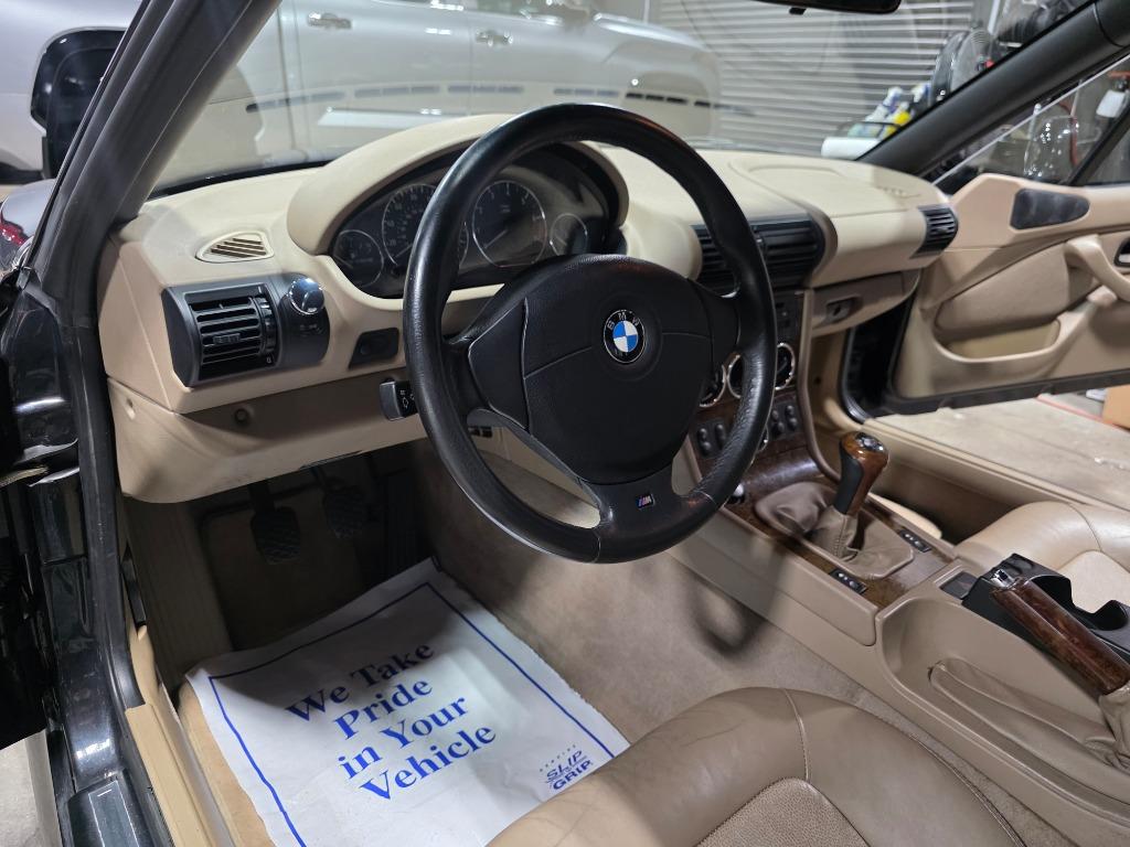 2000 BMW Z3 Base - Photo 7