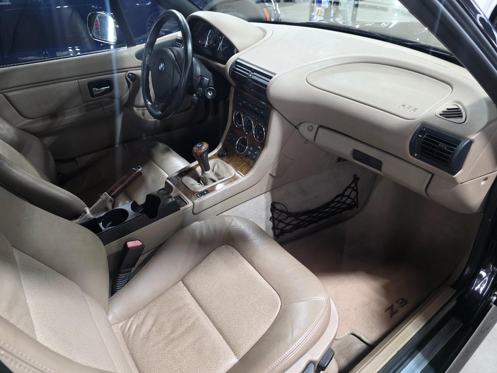 2000 BMW Z3 Base - Photo 9