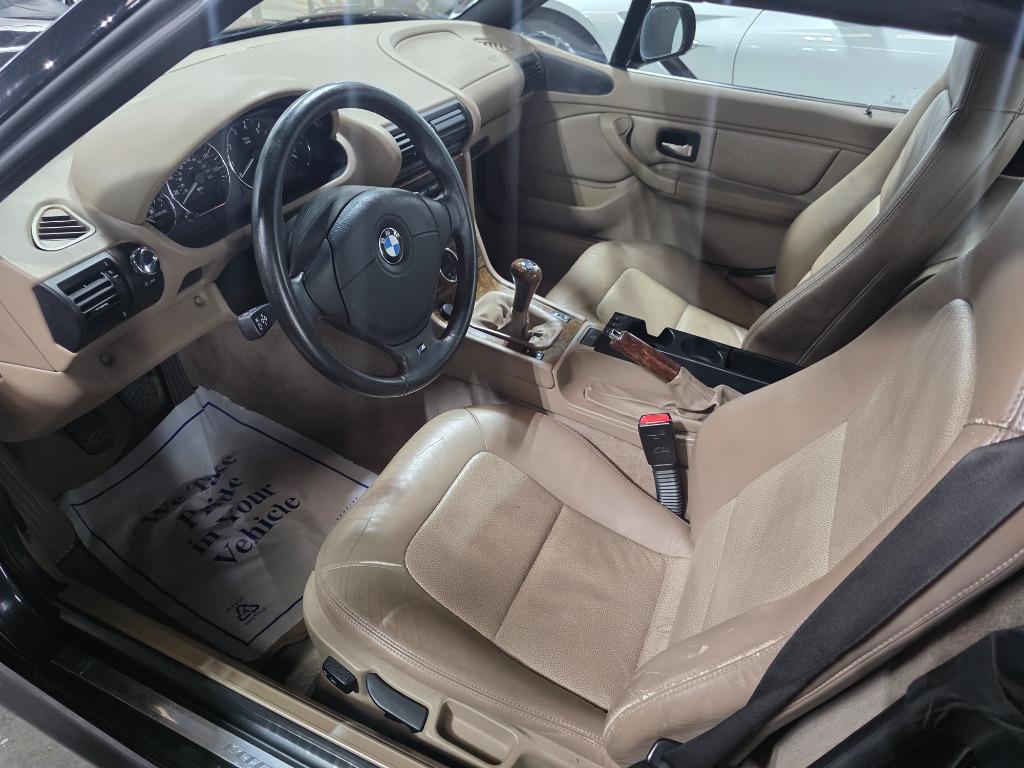 2000 BMW Z3 Base - Photo 10
