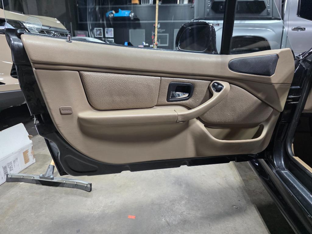 2000 BMW Z3 Base - Photo 12