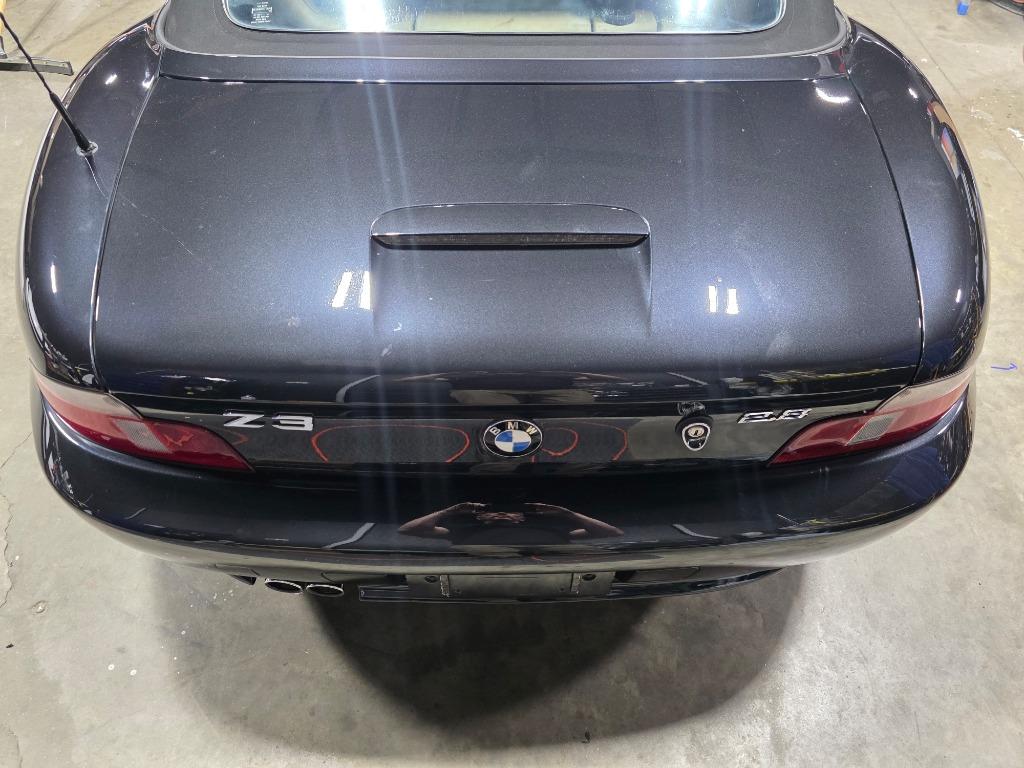 2000 BMW Z3 Base - Photo 6