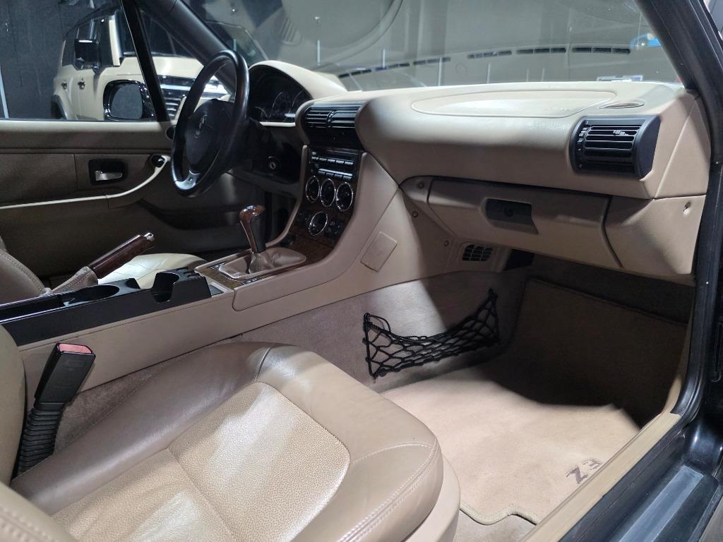 2000 BMW Z3 Base - Photo 8