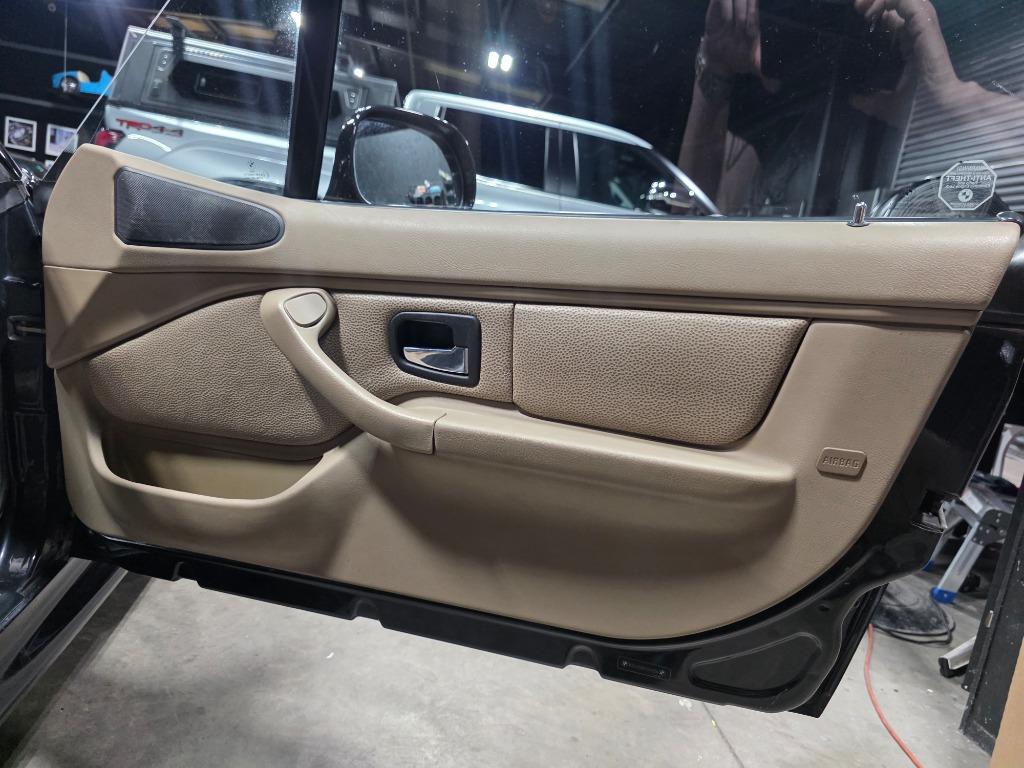 2000 BMW Z3 Base - Photo 11