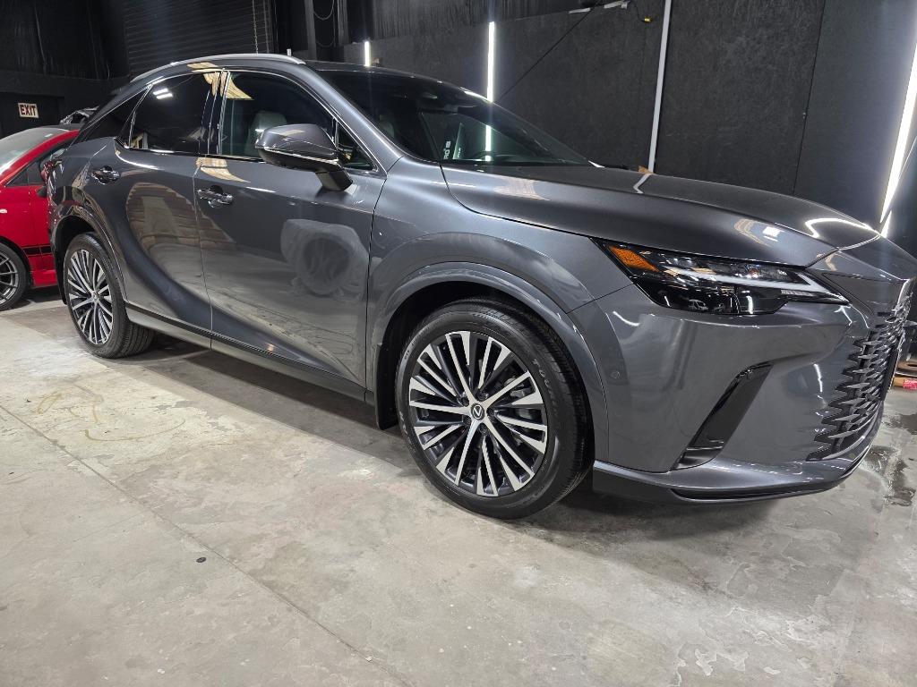 2024 Lexus RX 350's photo
