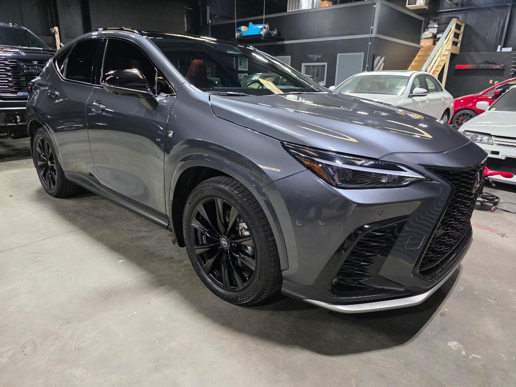 2024 Lexus NX Base's photo
